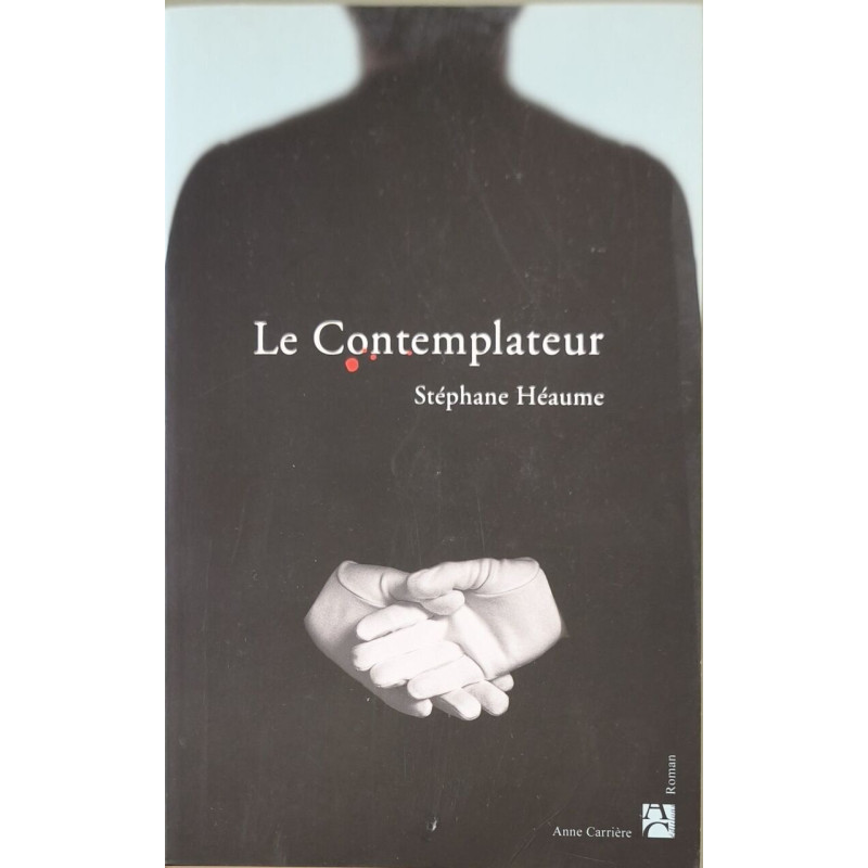 Le contemplateur