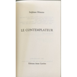 Le contemplateur