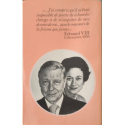La Femme qu'il aimait le roman d'amour du duc et de la duchese de...