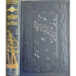 Les voyages extraordinaires - tome 12