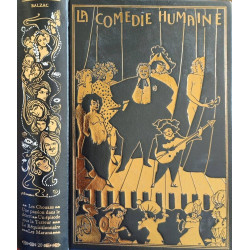 La comédie humaine - Tome 20