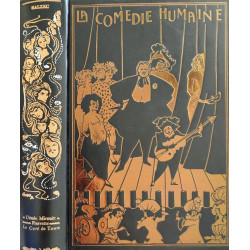 La comédie humaine - Tome 7