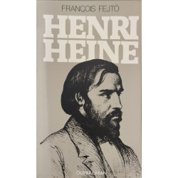 Henri heine