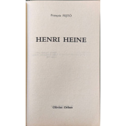 Henri heine