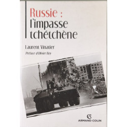 Russie : l'impasse tchétchène
