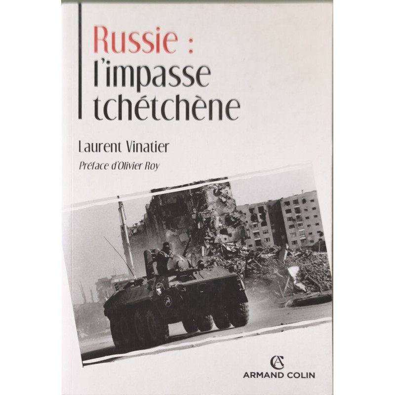 Russie : l'impasse tchétchène
