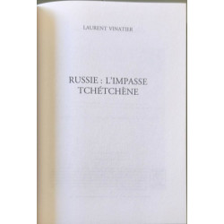Russie : l'impasse tchétchène