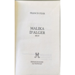 Malika b d alger 041897