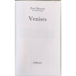 Venises