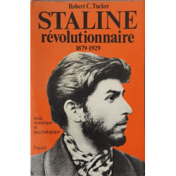 Staline révolutionnaire