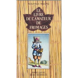 Le livre de l'amateur de fromages