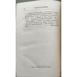 Molière auteur et comédien - sa vie et ses oeuvres
