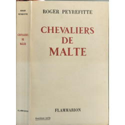 Chevaliers De Malte