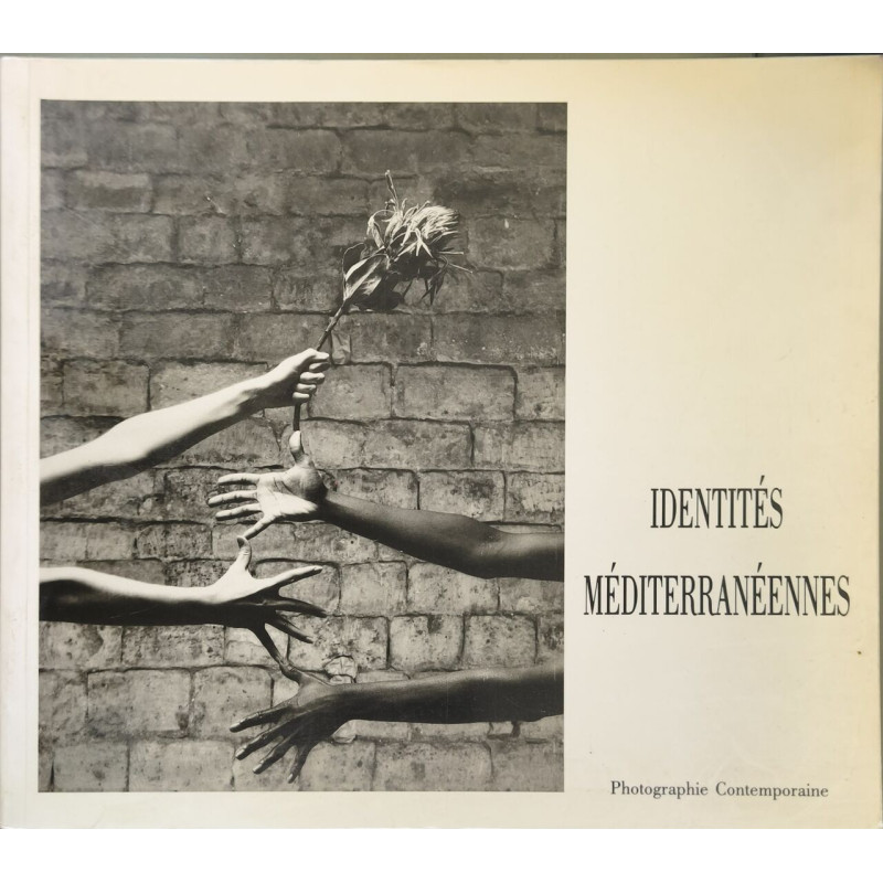 Identités Méditerranéennes - photographie contemporaine