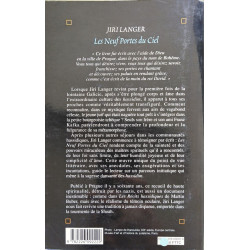 LES NEUF PORTES DU CIEL. Les secrets du hassdisme
