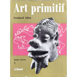 Art primitif ( 51 photographies 75 croquis)