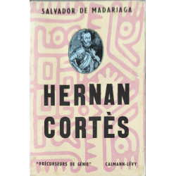 Hernan Cortés