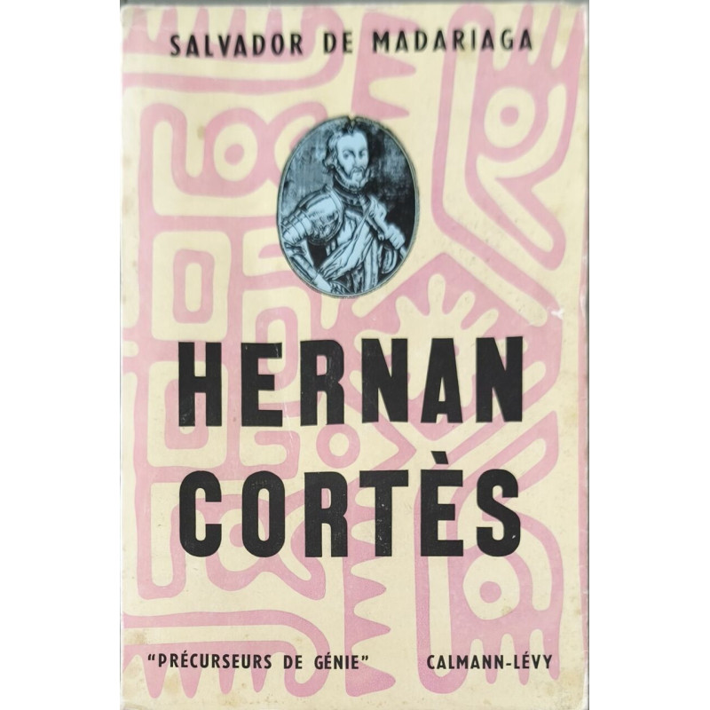 Hernan Cortés
