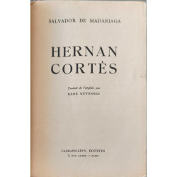 Hernan Cortés