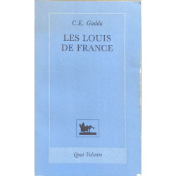 Les Louis de France