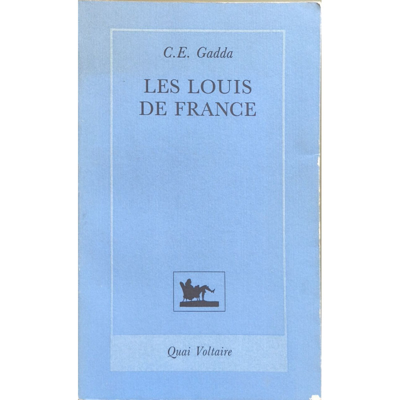 Les Louis de France