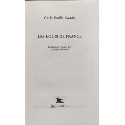 Les Louis de France