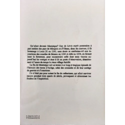 Les croisades contre les cathares (Collection Rediviva)