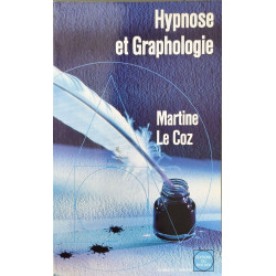 Hypnose et graphologie: Études
