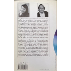Hypnose et graphologie: Études