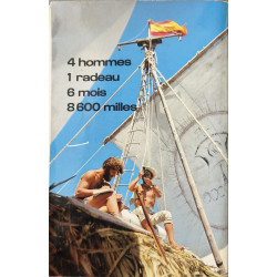 Expédition Balsa