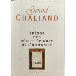 Trésor des récits épiques de l'humanité