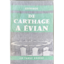 De Carthage à Évian