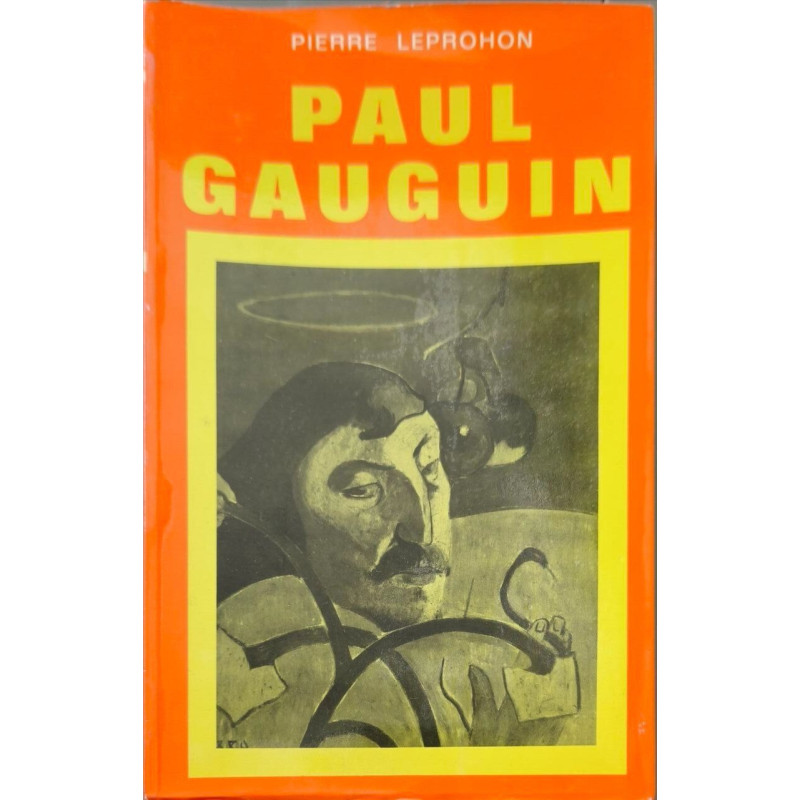 Paul Gauguin