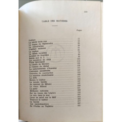 Fumées de kif souvenir d'un médecin EO décacée par l'auteur