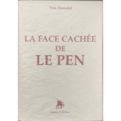 La face cachée de Le Pen