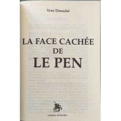 La face cachée de Le Pen