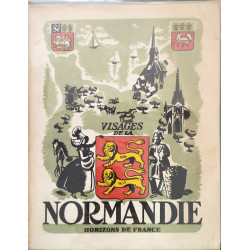 Visages de la Normandie