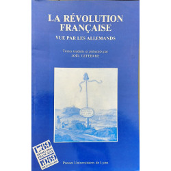 La Révolution française vue par les Allemands