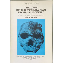 The Cave of the Petralonian Archanthropinae