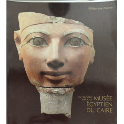 Musée Egyptien du Caire