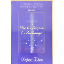 De l'ange a l'archange (Laforest)