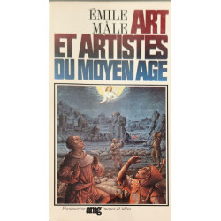 Art et artistes du Moyen Âge