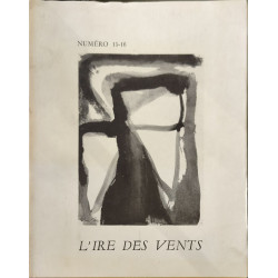 L'ire des vents numéro 15-16