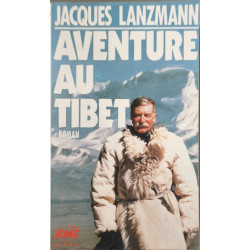 Aventure au Tibet