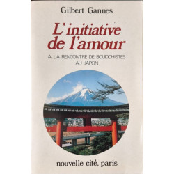 L'Initiative de l'amour : à la rencontre de bouddhistes au Japon