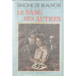 Le sang des autres