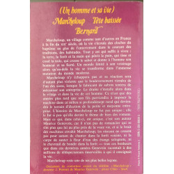 Un homme et sa vie- marcheloup