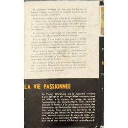 La vie passionnée de Pieter Bruegel