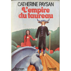 L'empire du taureau