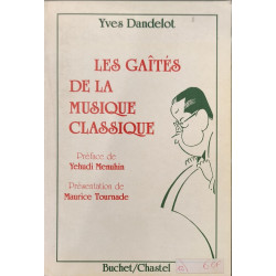 GAITES DE LA MUSIQUE CLASSIQUE